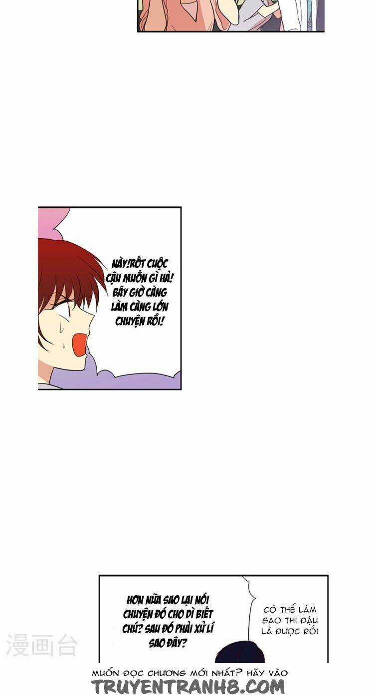 Trở Lại Tuổi Mười Mấy Chapter 96 trang 11