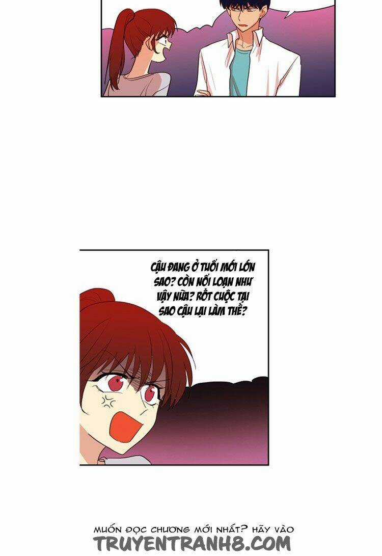 Trở Lại Tuổi Mười Mấy Chapter 96 trang 12