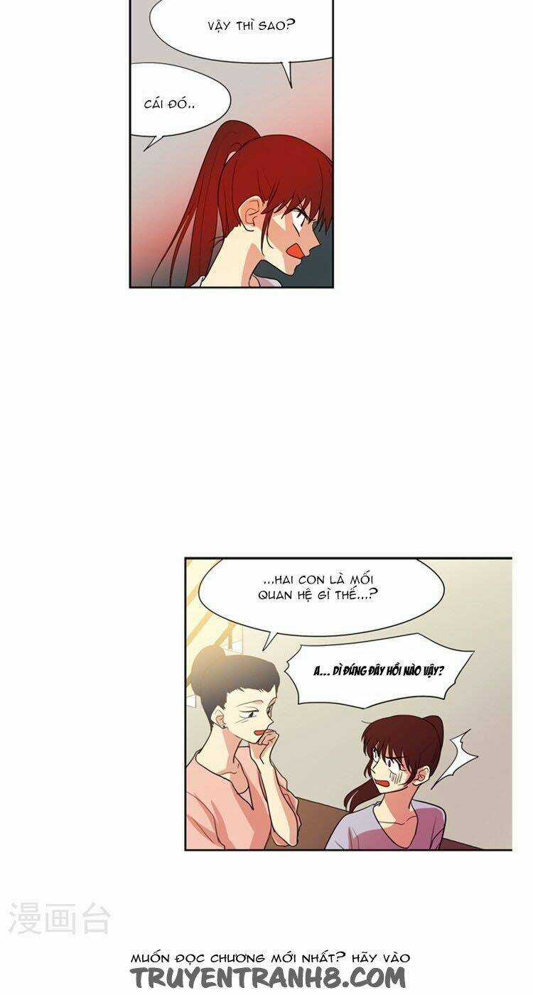 Trở Lại Tuổi Mười Mấy Chapter 96 trang 14