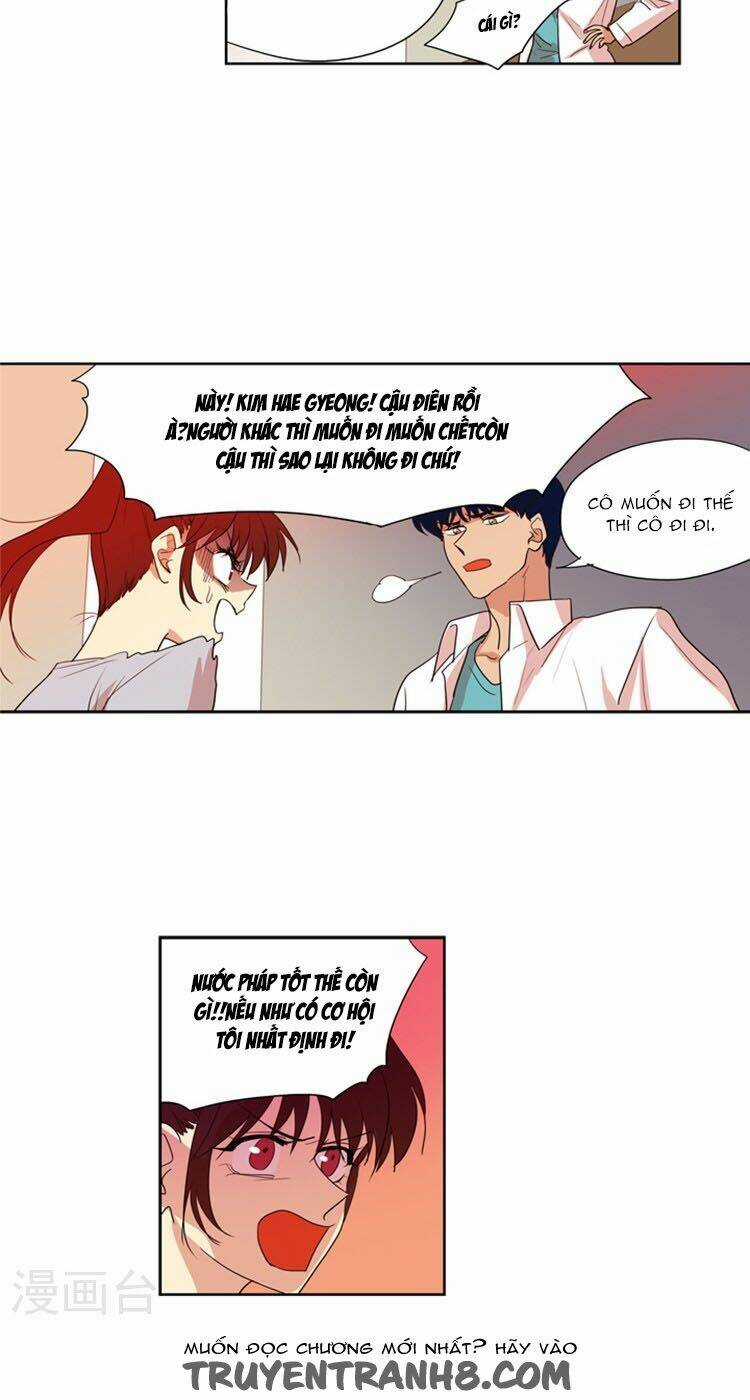 Trở Lại Tuổi Mười Mấy Chapter 96 trang 3