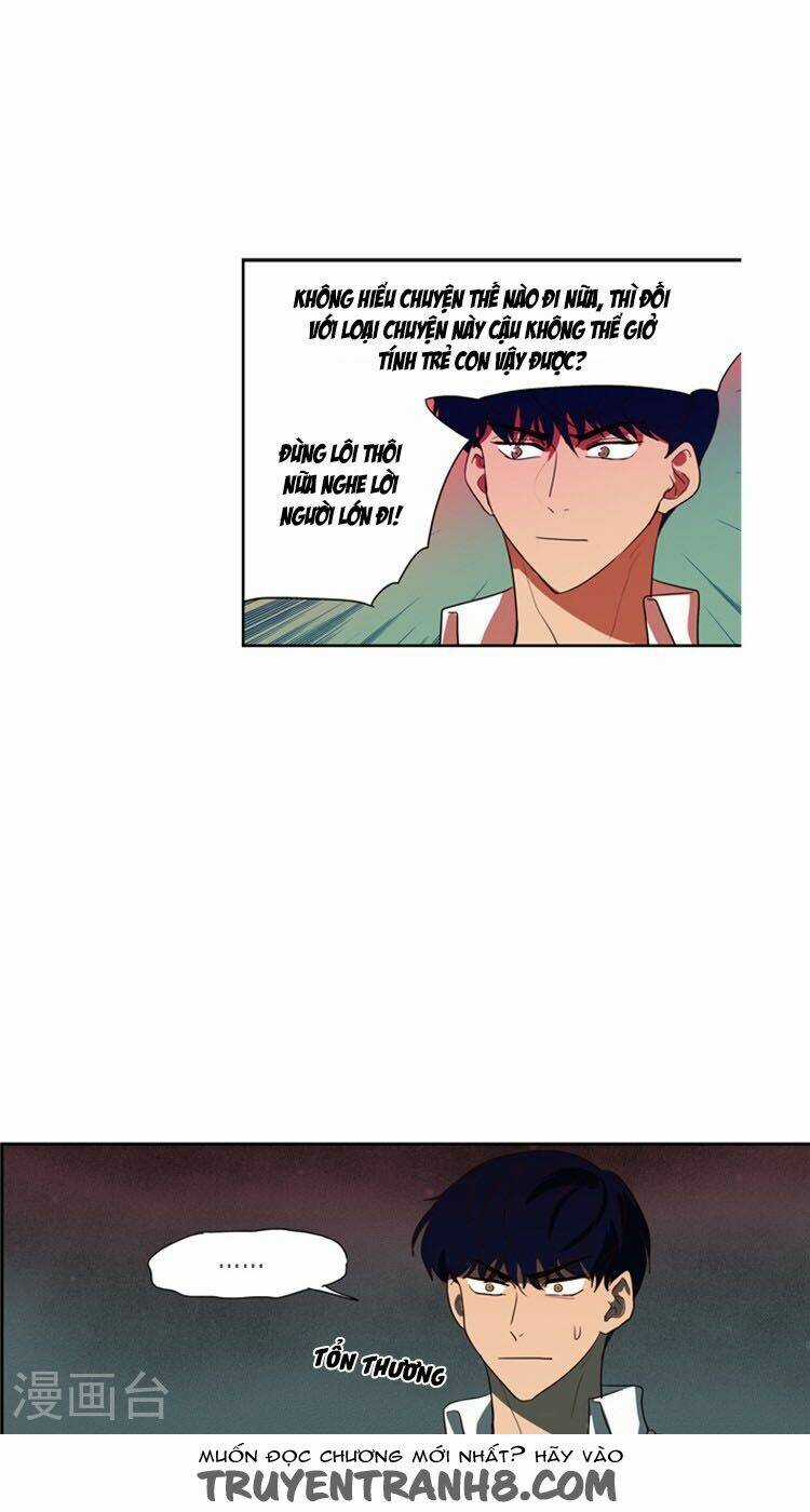 Trở Lại Tuổi Mười Mấy Chapter 96 trang 4