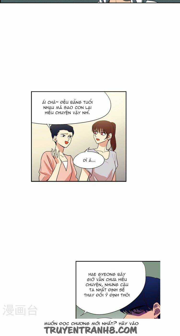 Trở Lại Tuổi Mười Mấy Chapter 96 trang 5