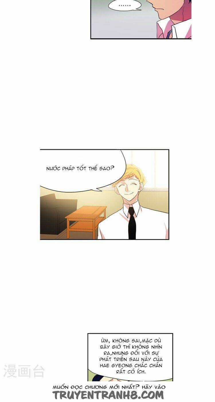 Trở Lại Tuổi Mười Mấy Chapter 96 trang 6