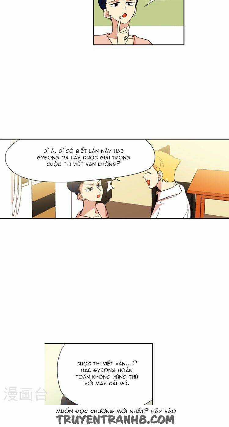 Trở Lại Tuổi Mười Mấy Chapter 96 trang 7