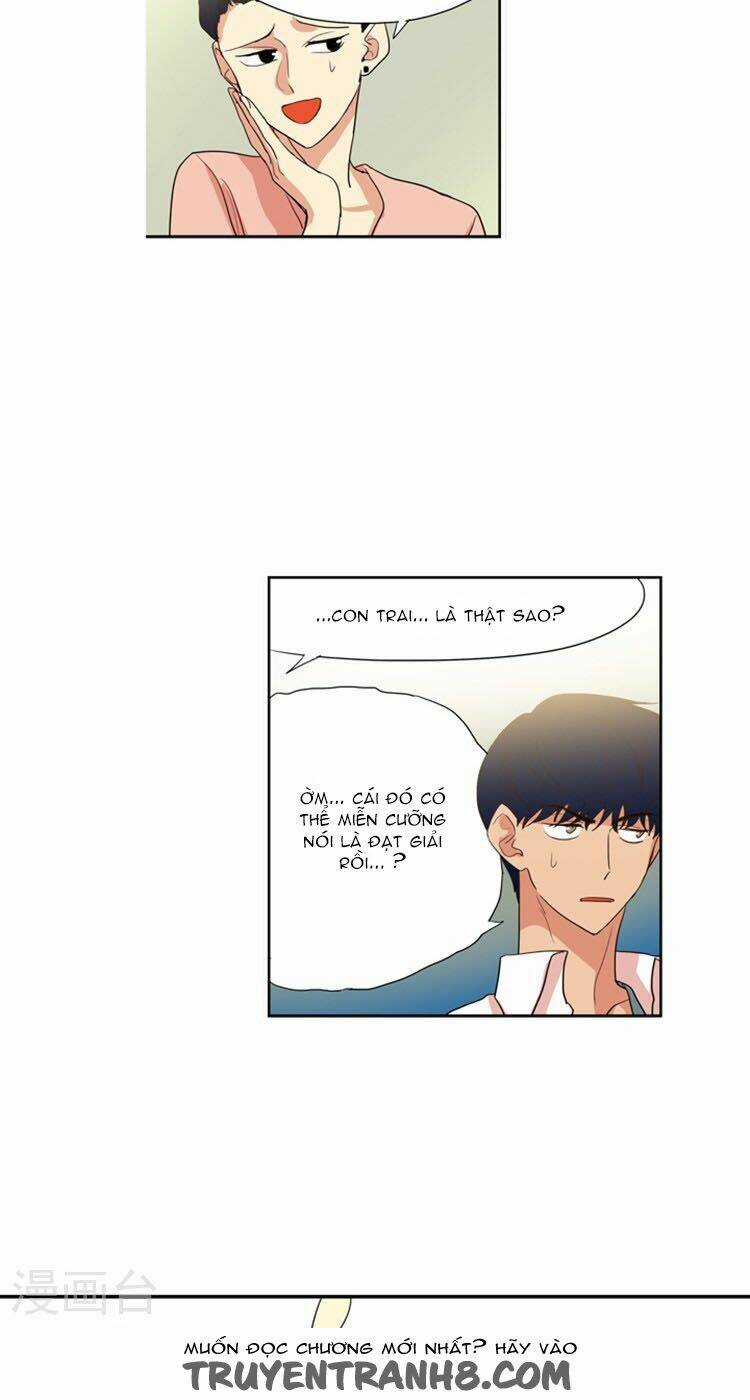 Trở Lại Tuổi Mười Mấy Chapter 96 trang 8