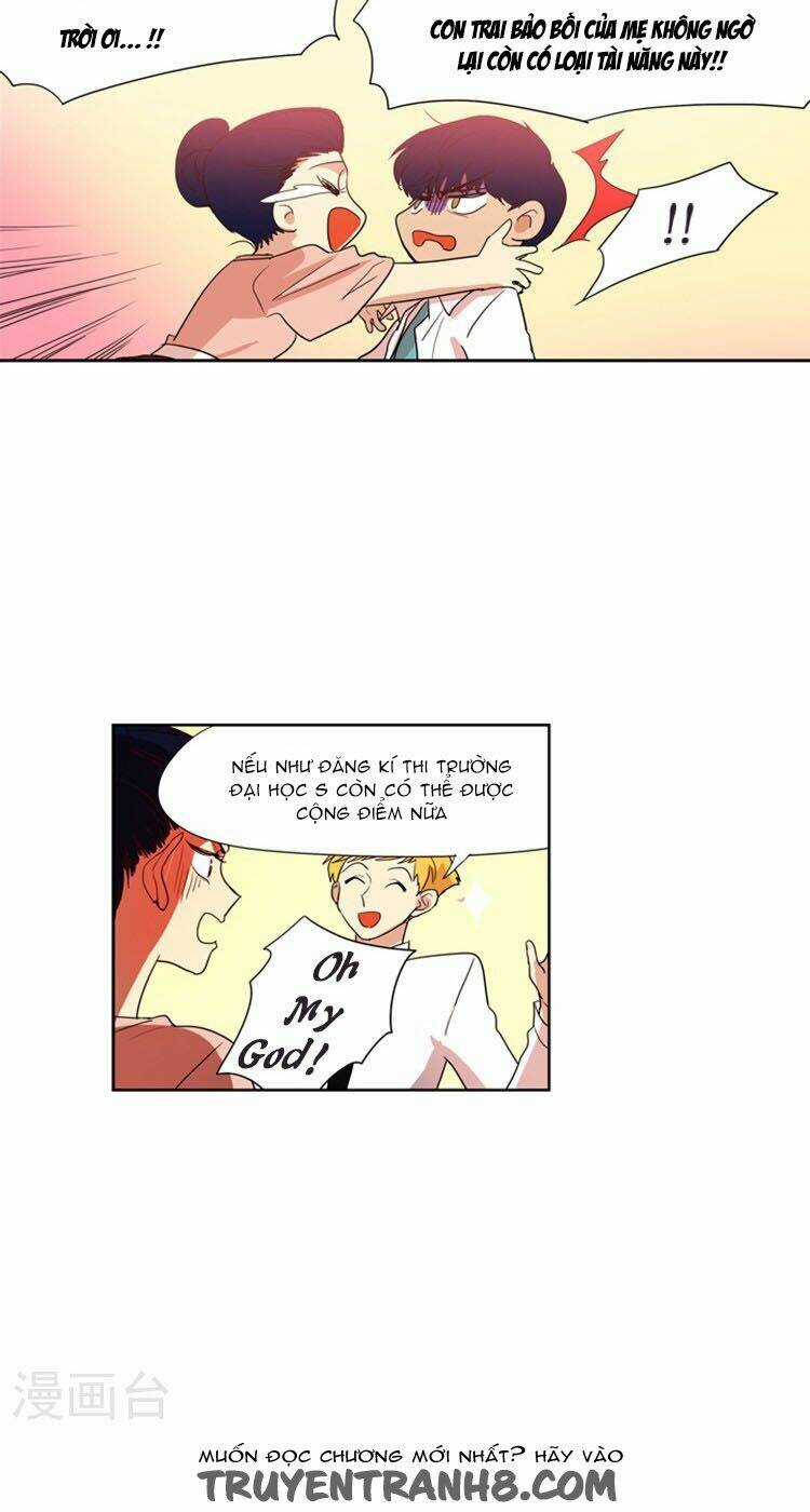 Trở Lại Tuổi Mười Mấy Chapter 96 trang 9