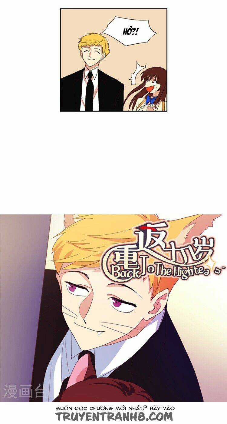 Trở Lại Tuổi Mười Mấy Chapter 97 trang 10