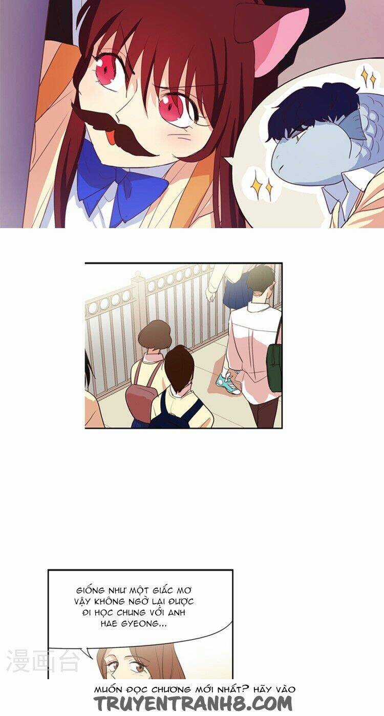 Trở Lại Tuổi Mười Mấy Chapter 97 trang 11