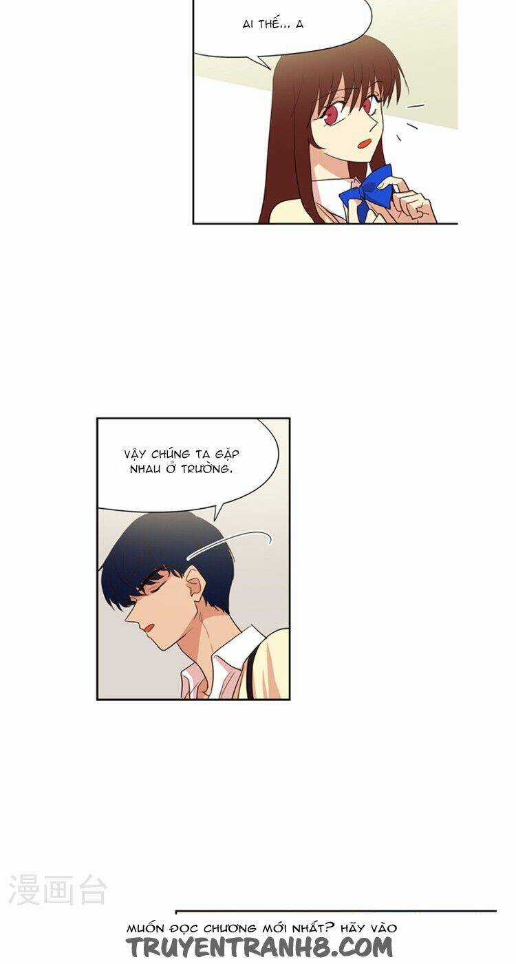 Trở Lại Tuổi Mười Mấy Chapter 97 trang 2