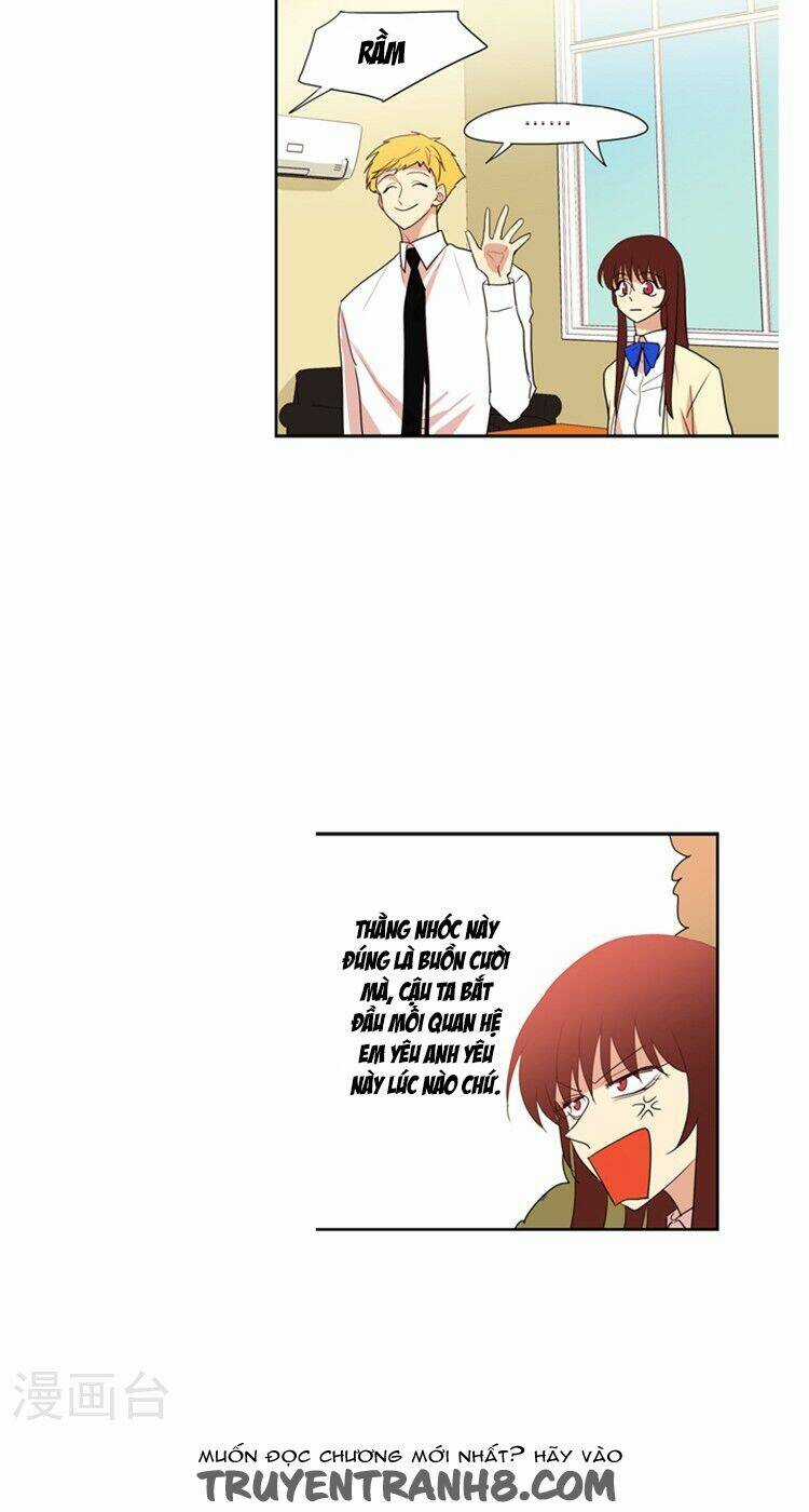 Trở Lại Tuổi Mười Mấy Chapter 97 trang 3