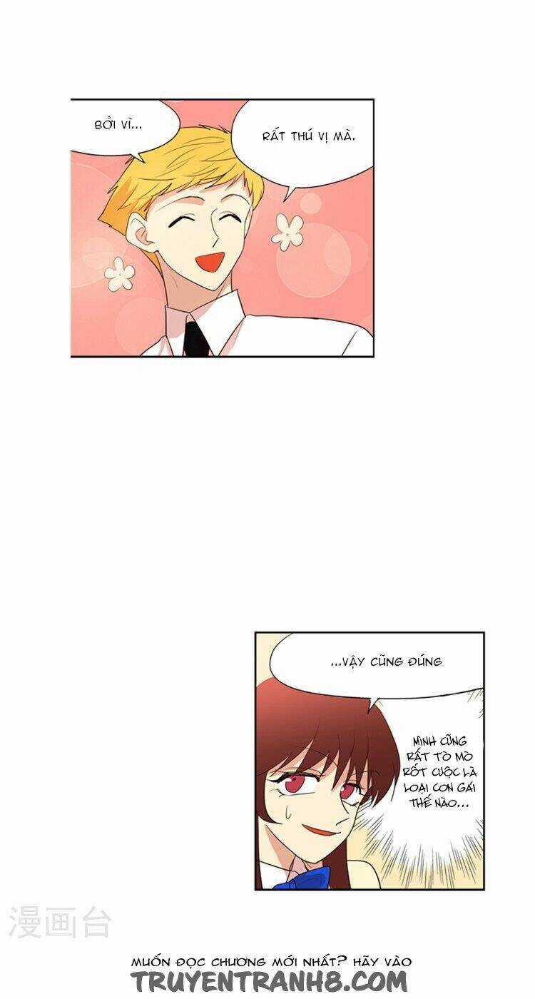 Trở Lại Tuổi Mười Mấy Chapter 97 trang 5