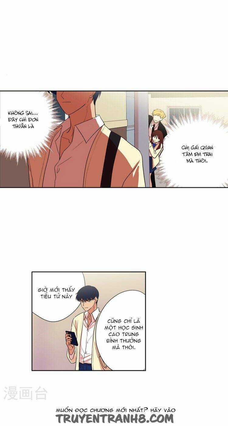 Trở Lại Tuổi Mười Mấy Chapter 97 trang 6