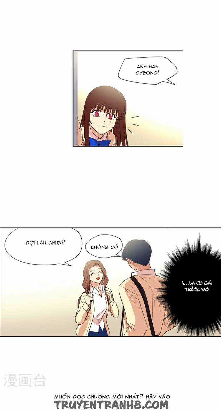 Trở Lại Tuổi Mười Mấy Chapter 97 trang 7