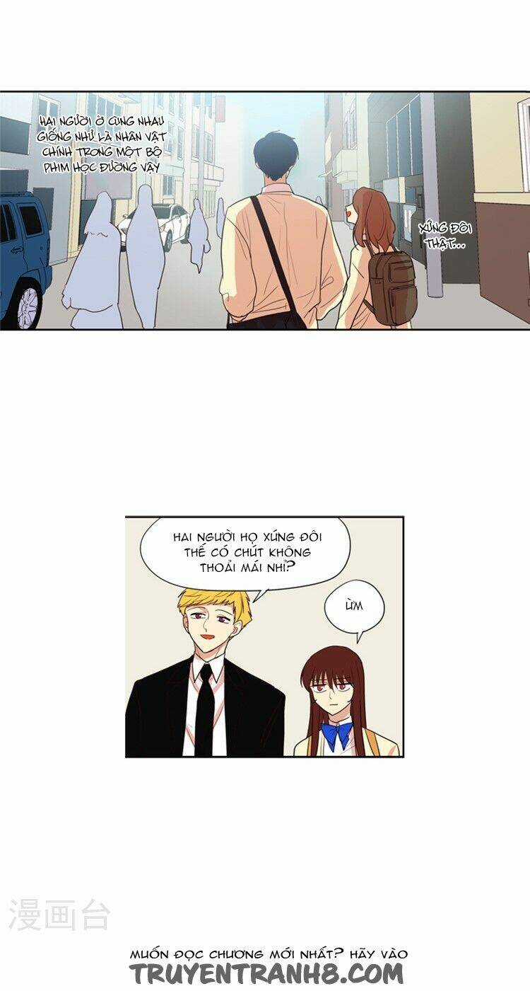 Trở Lại Tuổi Mười Mấy Chapter 97 trang 9