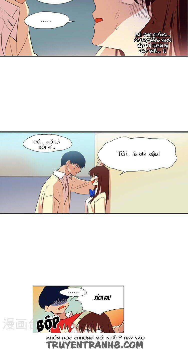 Trở Lại Tuổi Mười Mấy Chapter 98 trang 10