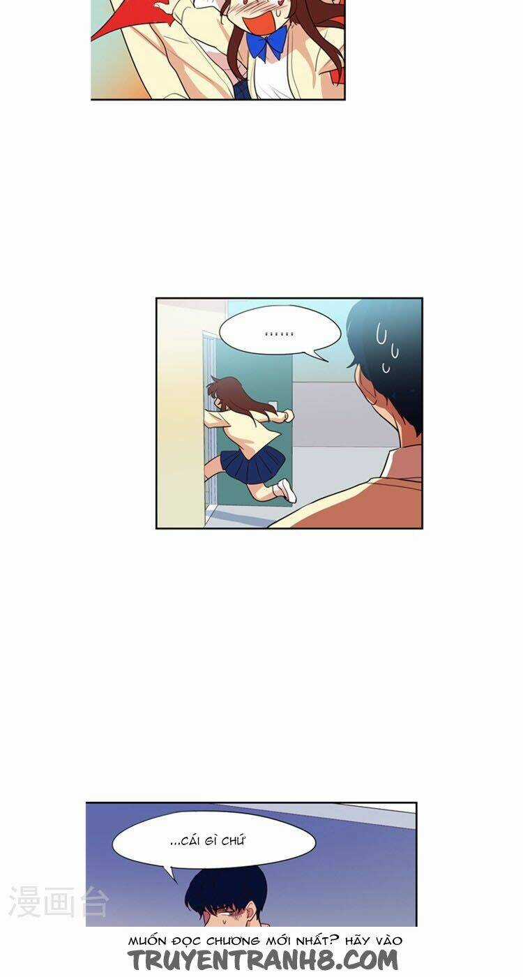 Trở Lại Tuổi Mười Mấy Chapter 98 trang 11