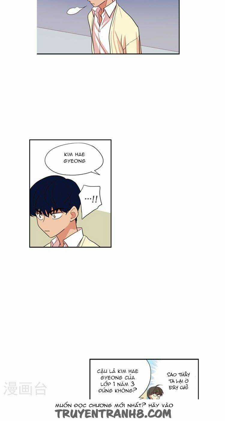 Trở Lại Tuổi Mười Mấy Chapter 98 trang 12