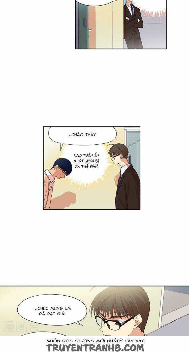 Trở Lại Tuổi Mười Mấy Chapter 98 trang 13