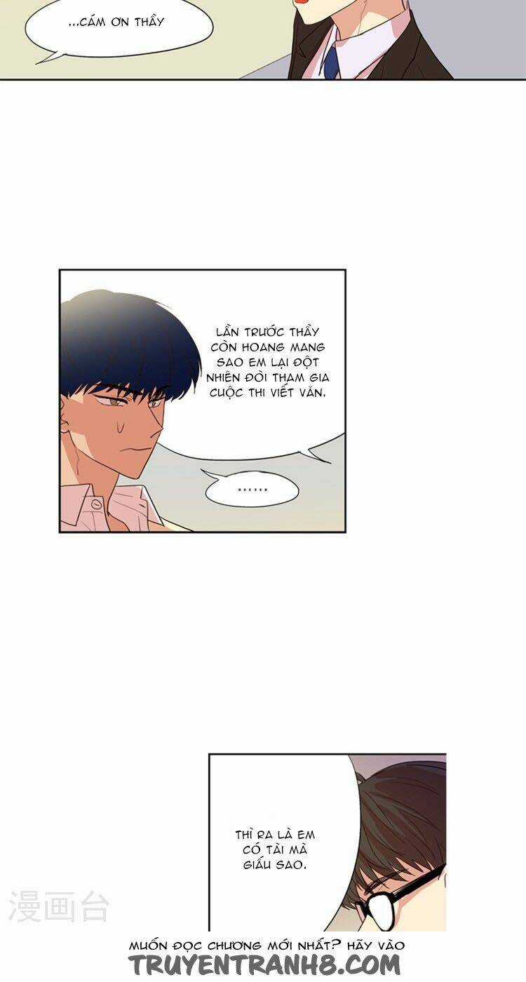 Trở Lại Tuổi Mười Mấy Chapter 98 trang 14