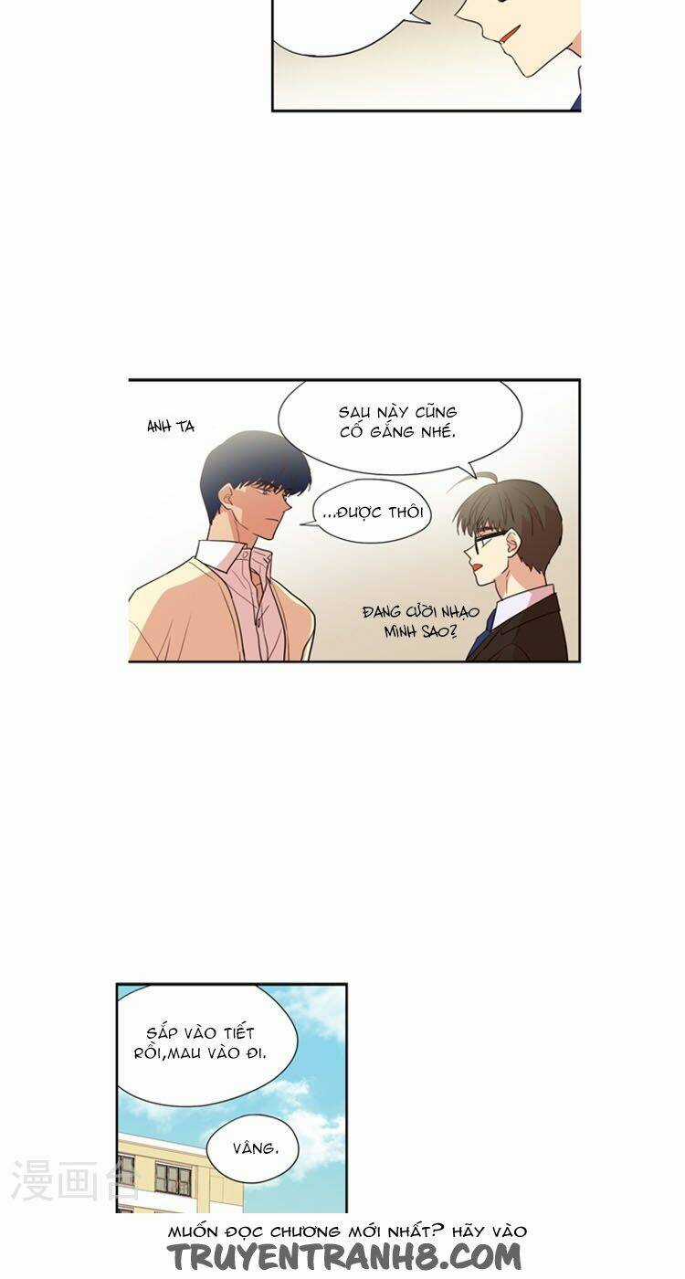 Trở Lại Tuổi Mười Mấy Chapter 98 trang 15