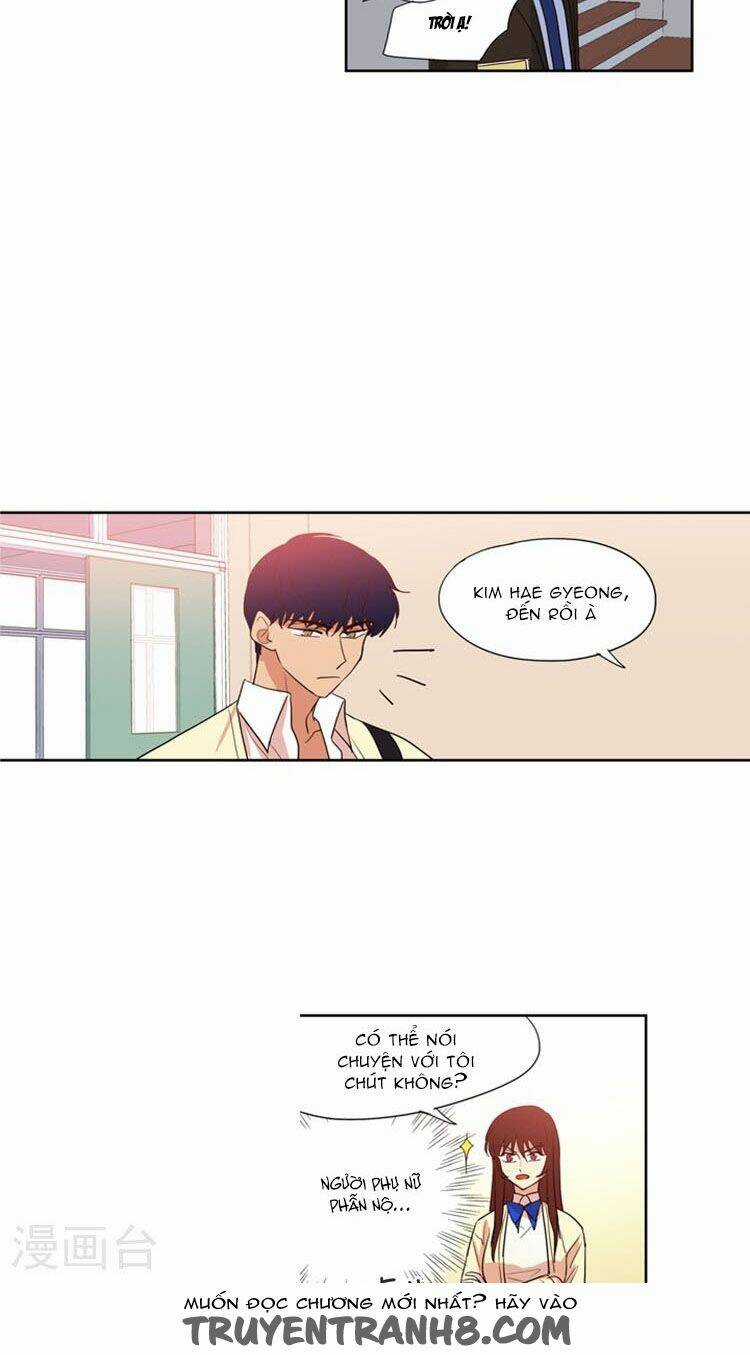 Trở Lại Tuổi Mười Mấy Chapter 98 trang 2