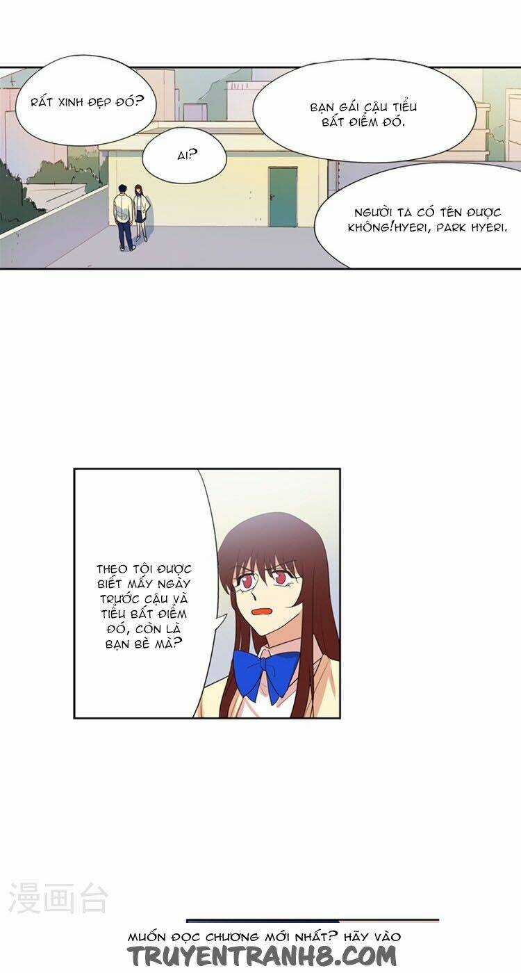 Trở Lại Tuổi Mười Mấy Chapter 98 trang 4