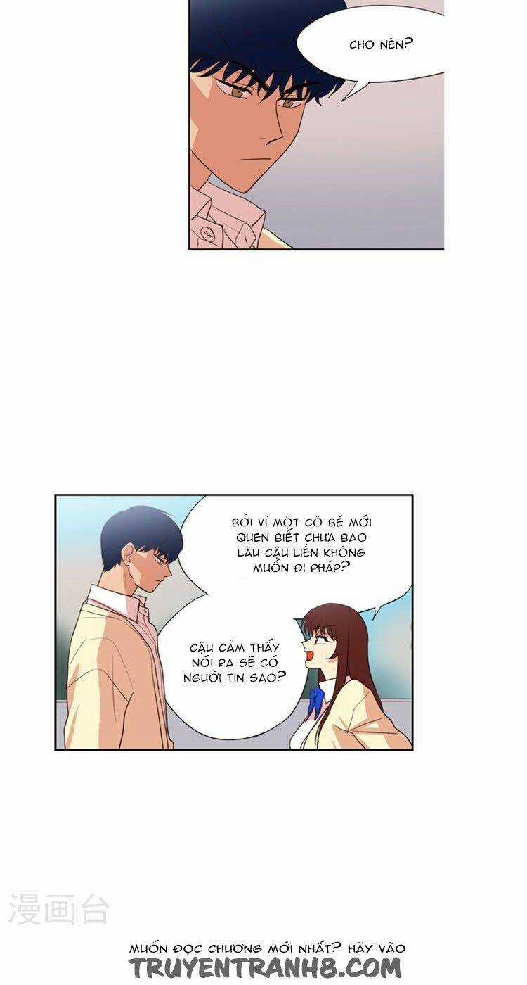 Trở Lại Tuổi Mười Mấy Chapter 98 trang 5