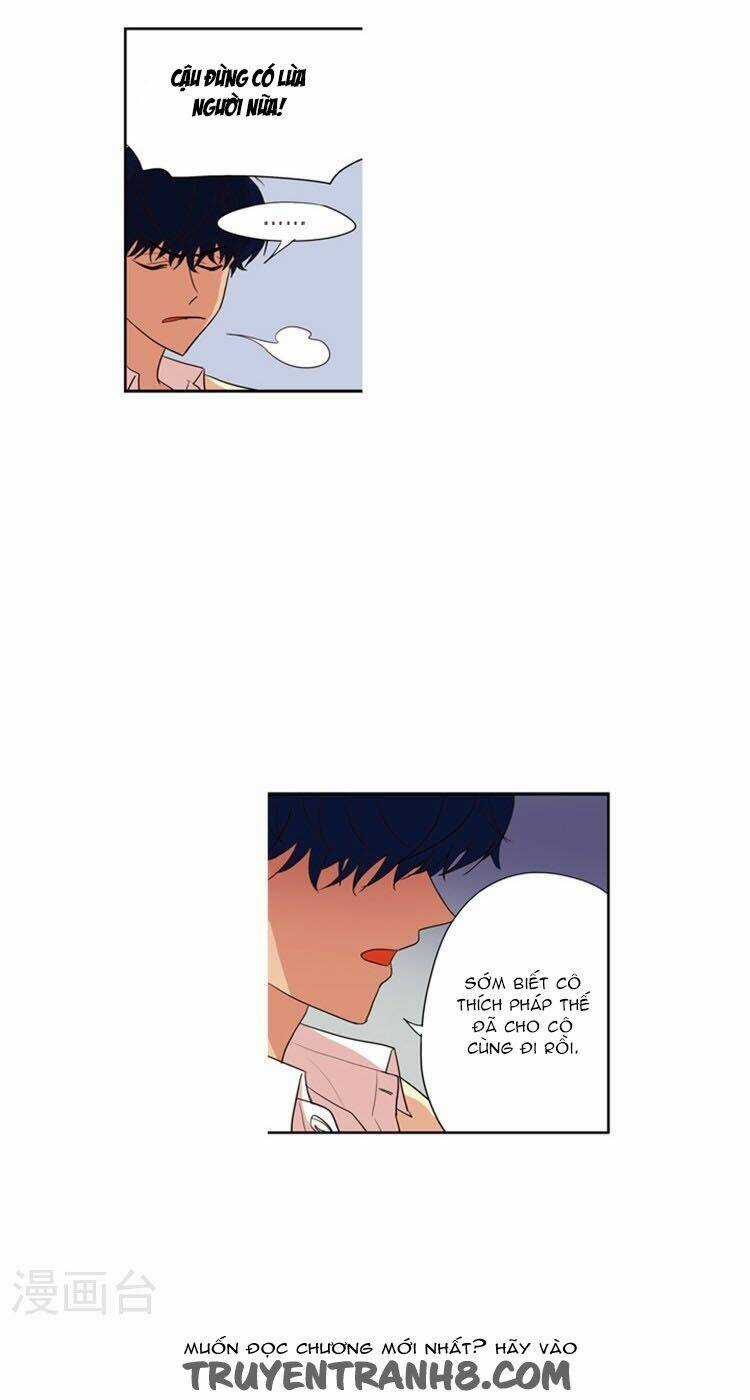 Trở Lại Tuổi Mười Mấy Chapter 98 trang 6