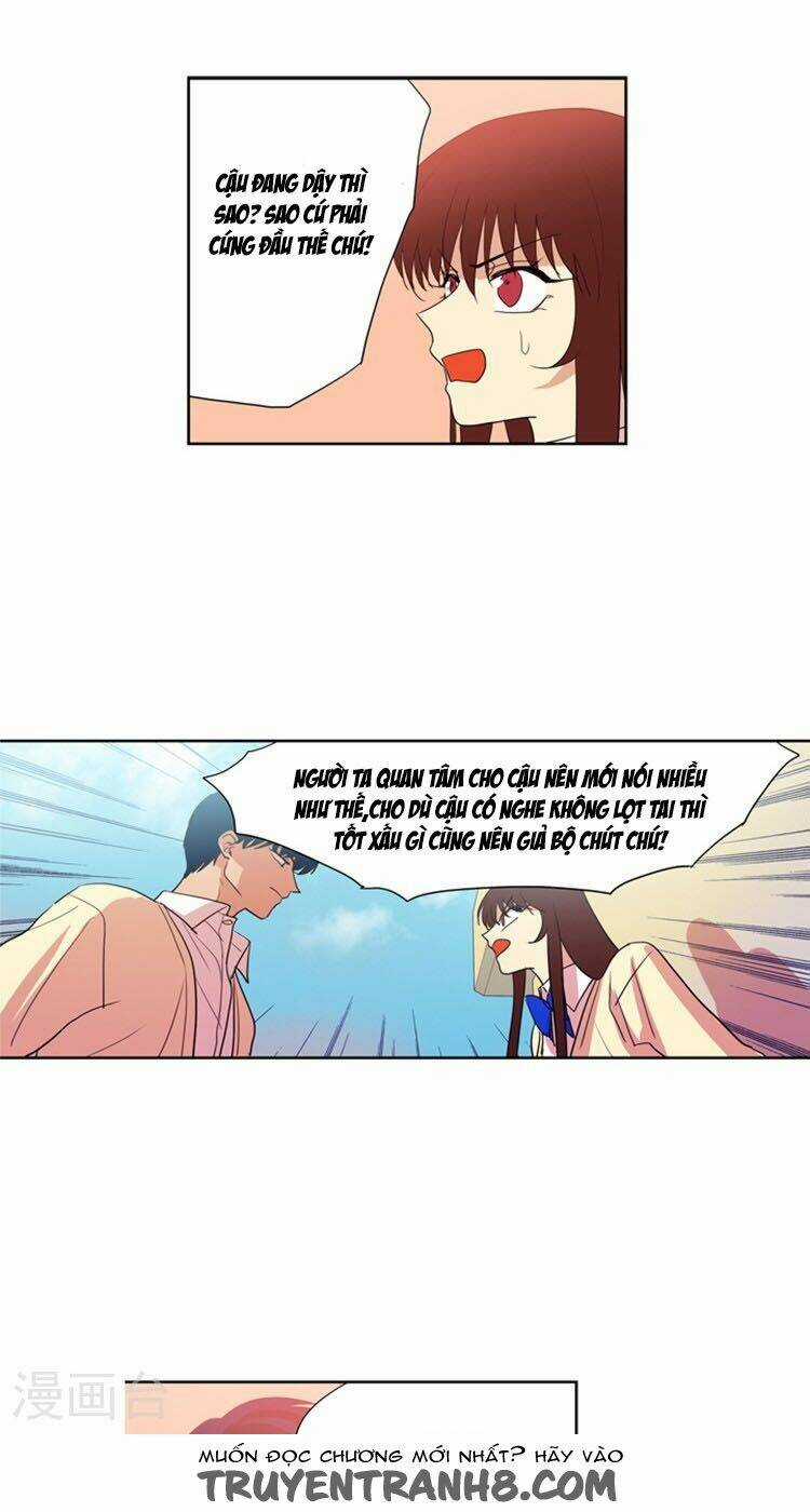 Trở Lại Tuổi Mười Mấy Chapter 98 trang 7