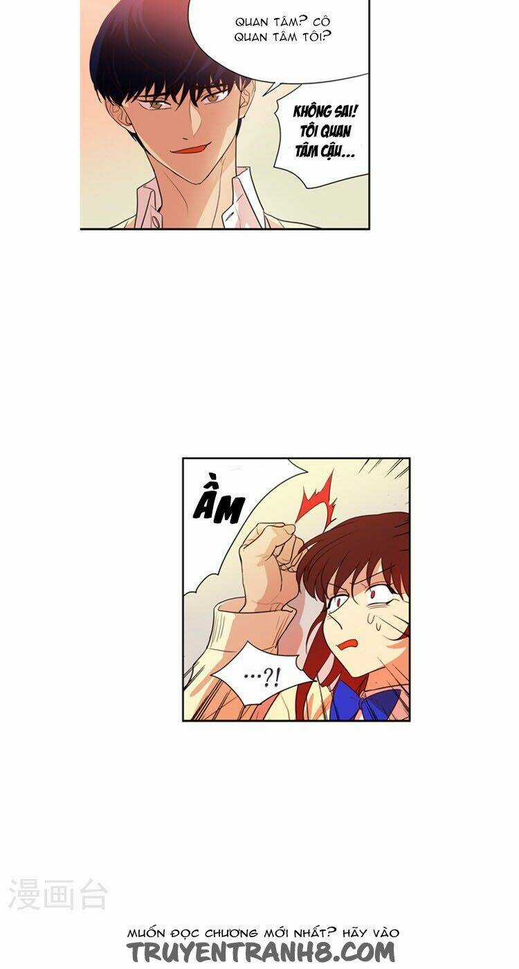 Trở Lại Tuổi Mười Mấy Chapter 98 trang 8