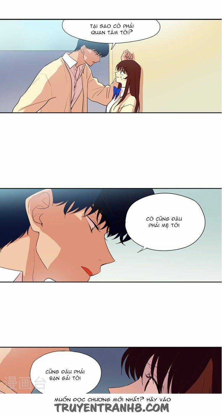 Trở Lại Tuổi Mười Mấy Chapter 98 trang 9