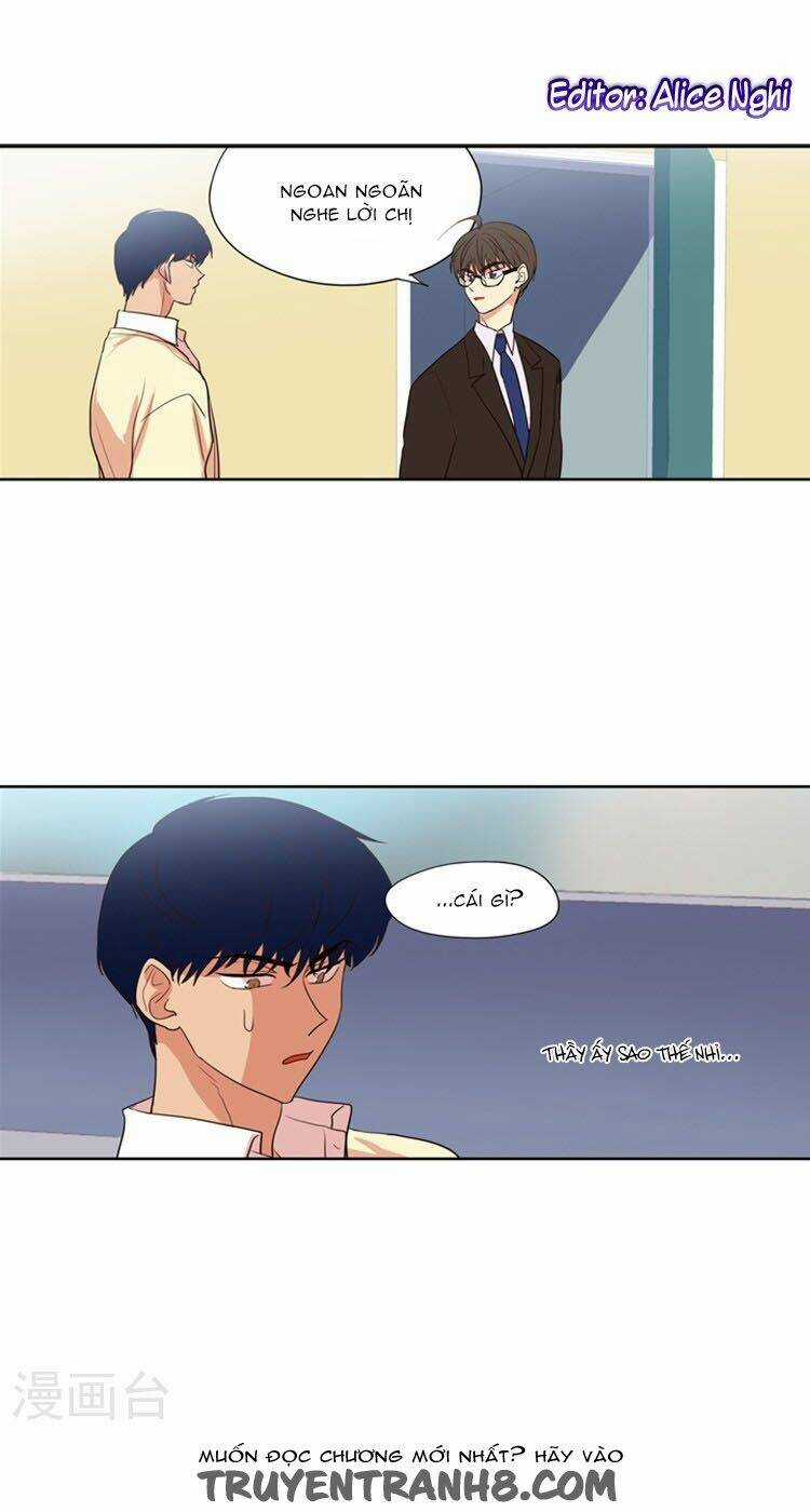 Trở Lại Tuổi Mười Mấy Chapter 99 trang 1
