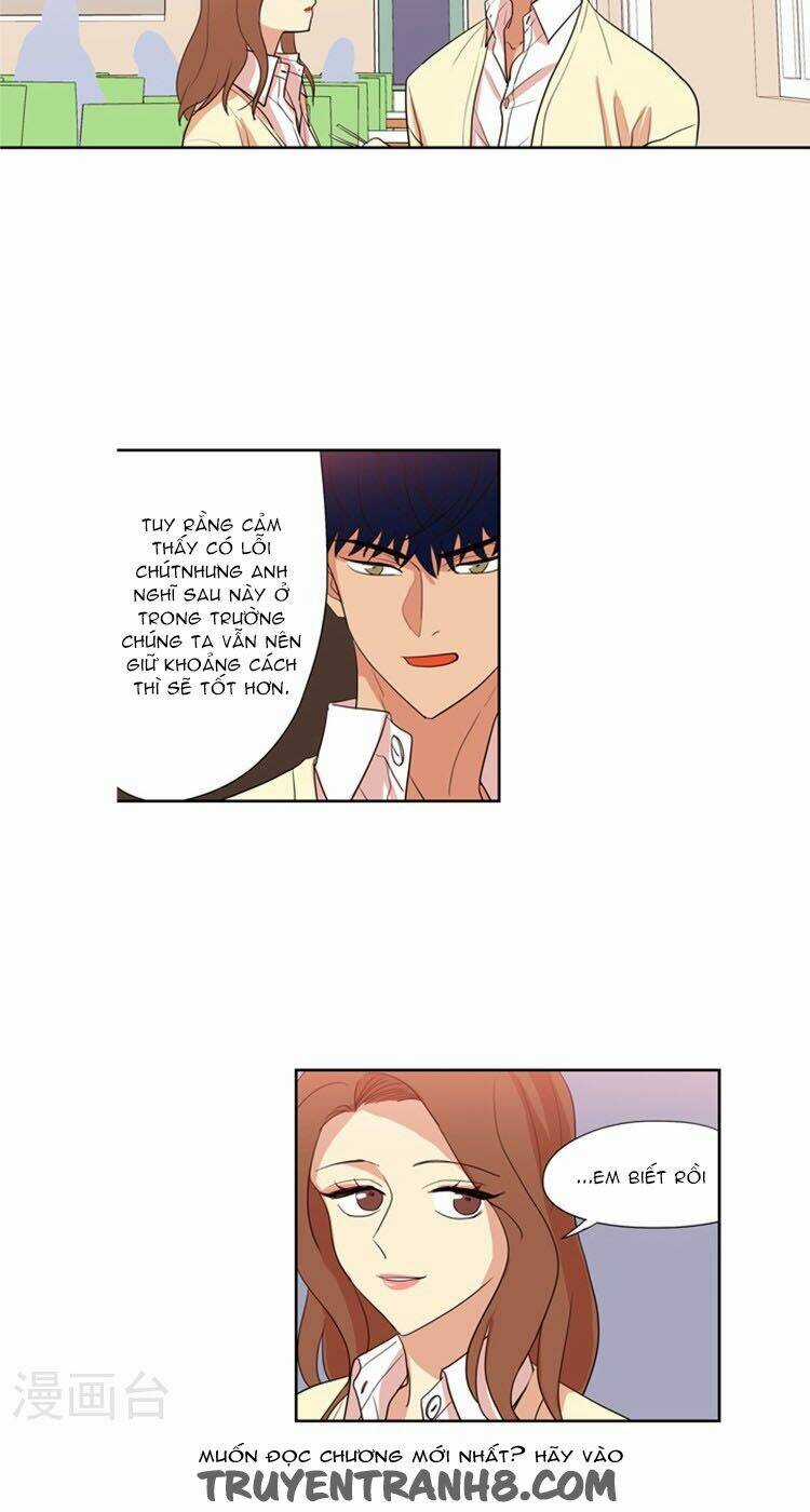 Trở Lại Tuổi Mười Mấy Chapter 99 trang 11