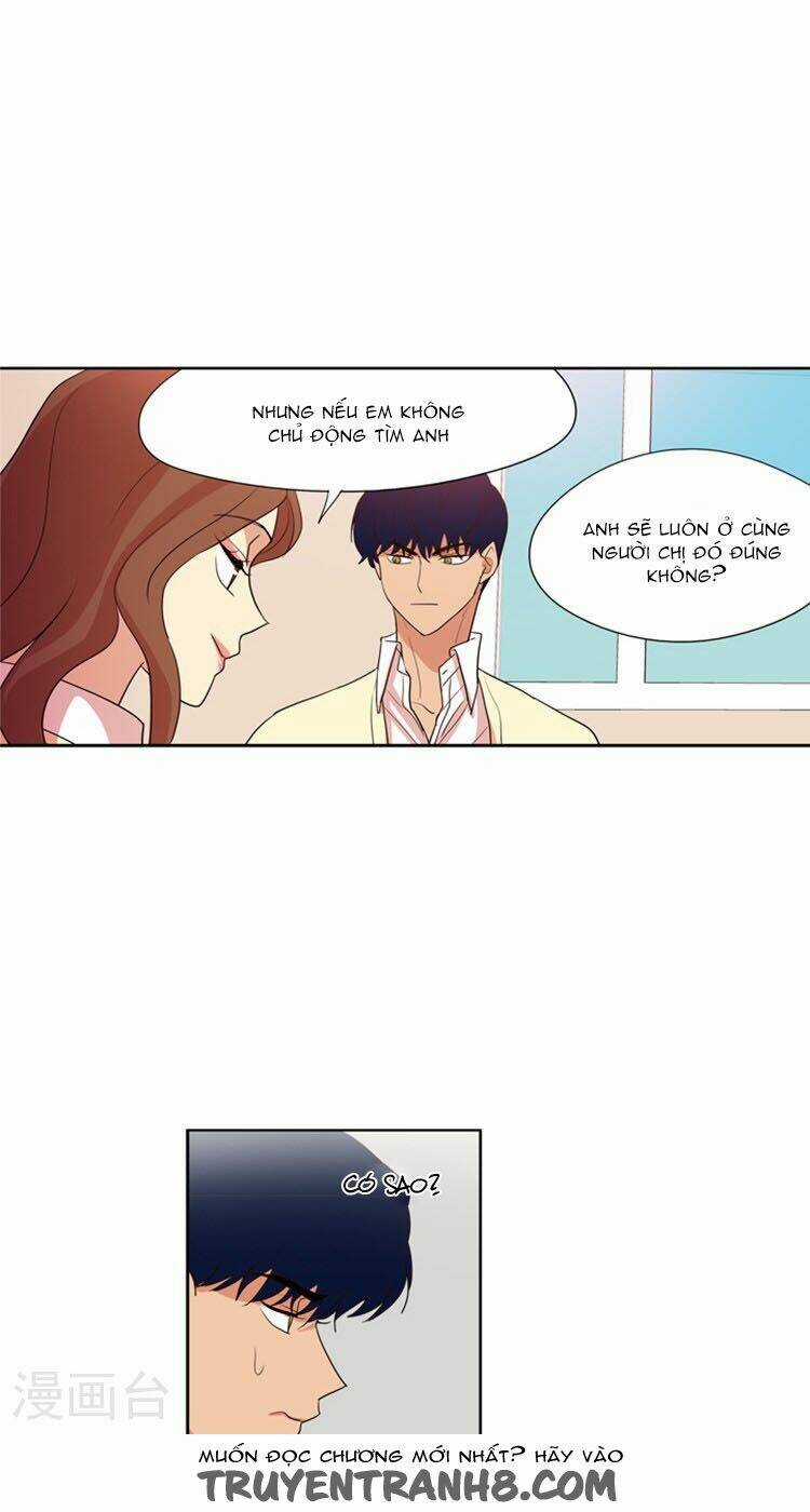 Trở Lại Tuổi Mười Mấy Chapter 99 trang 12