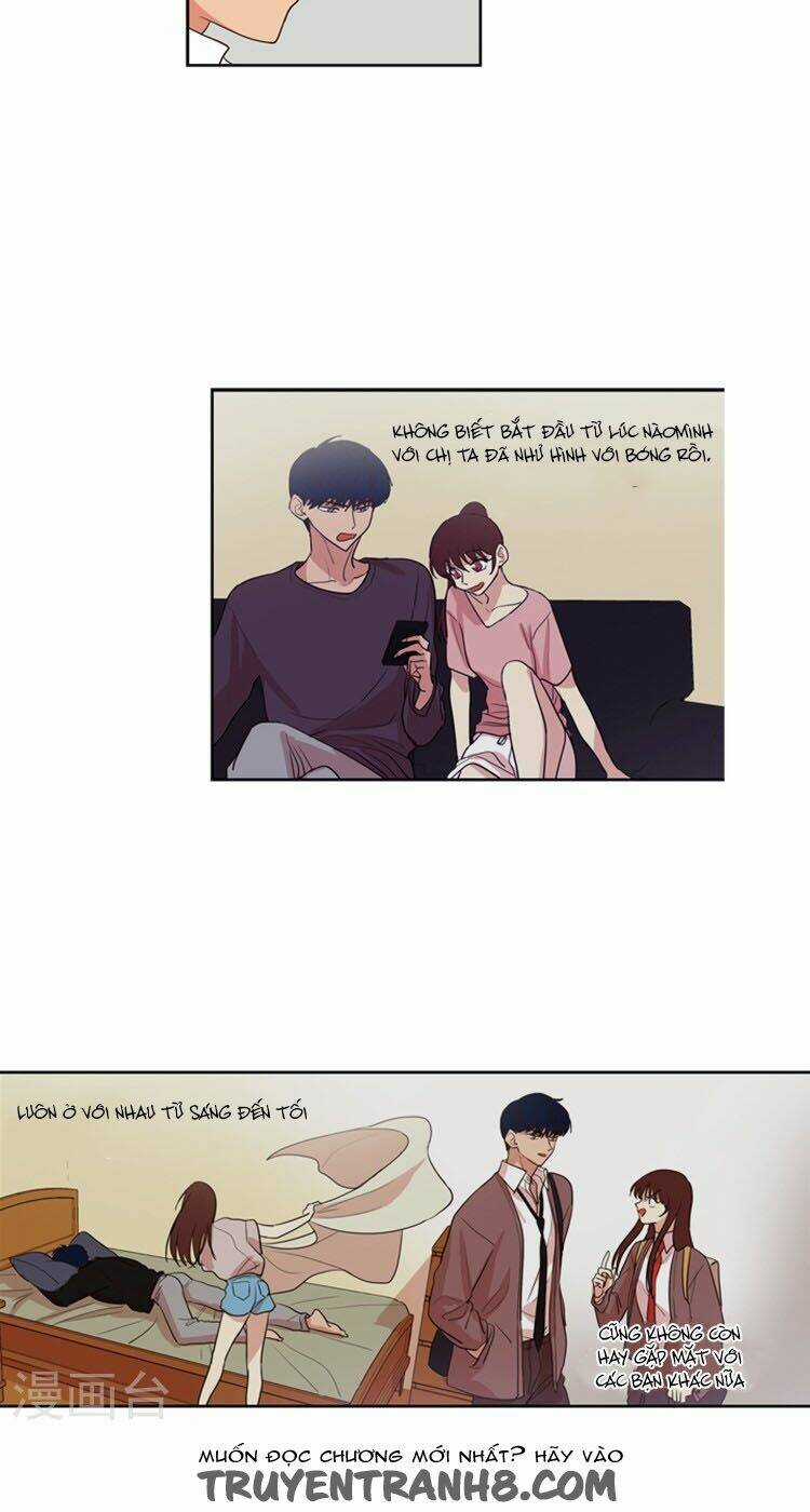 Trở Lại Tuổi Mười Mấy Chapter 99 trang 13