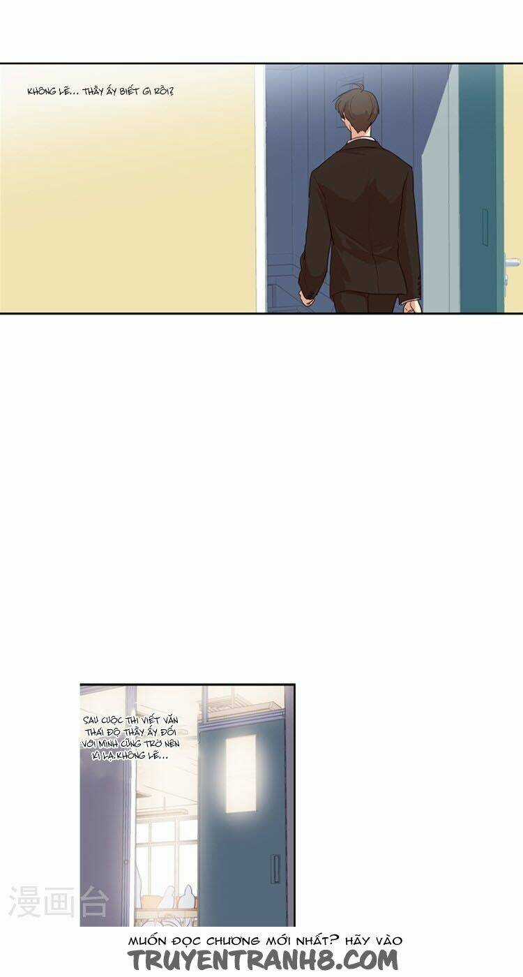 Trở Lại Tuổi Mười Mấy Chapter 99 trang 2