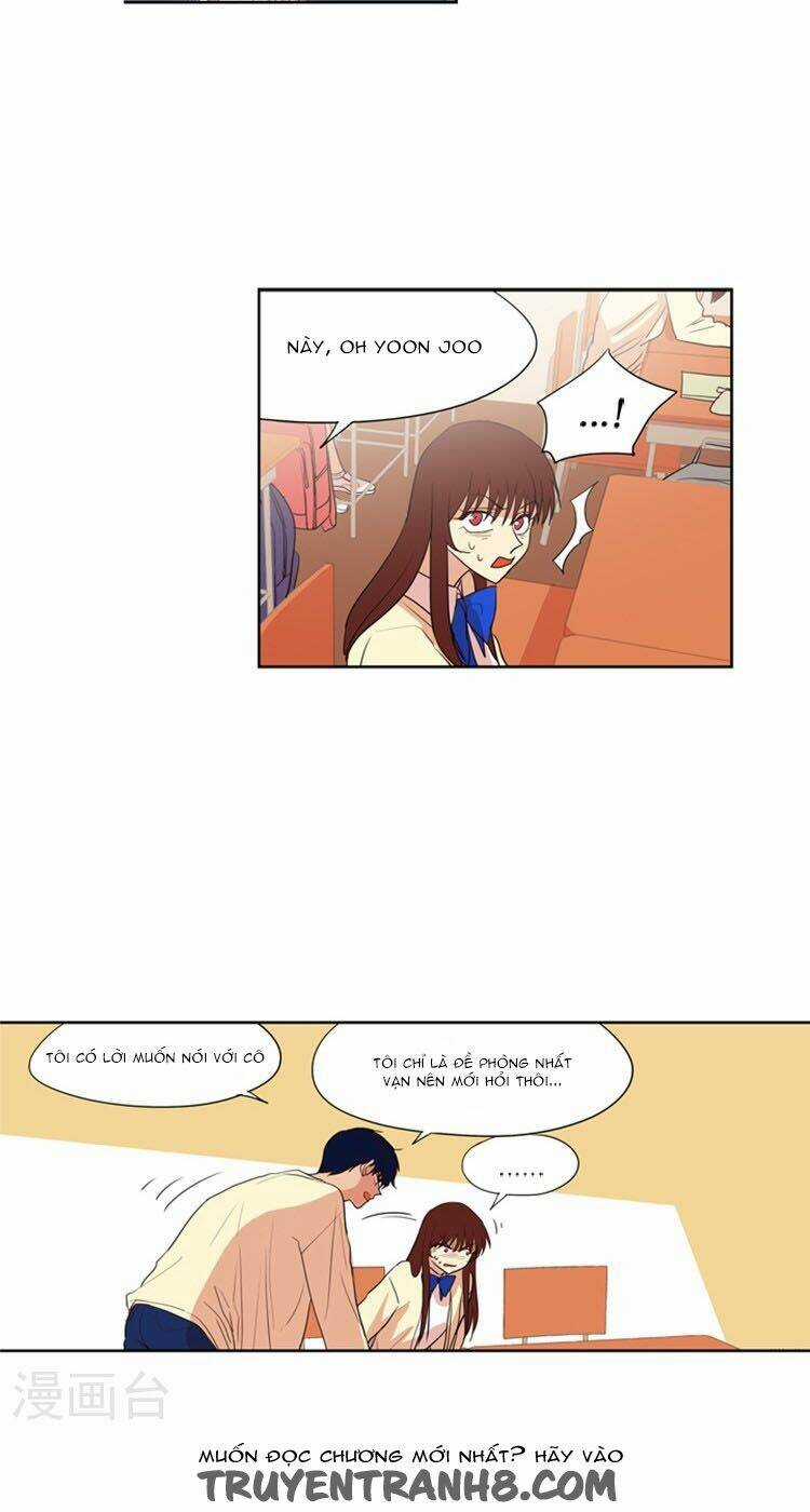 Trở Lại Tuổi Mười Mấy Chapter 99 trang 3