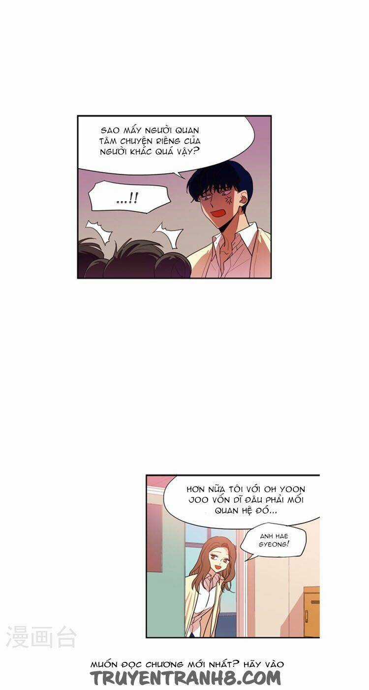 Trở Lại Tuổi Mười Mấy Chapter 99 trang 5