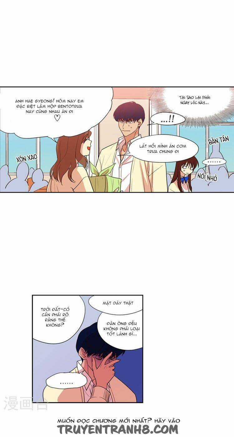 Trở Lại Tuổi Mười Mấy Chapter 99 trang 6