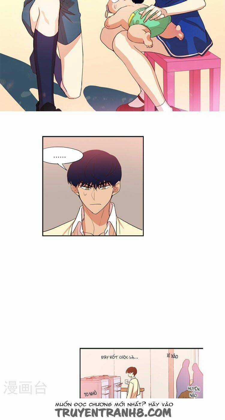 Trở Lại Tuổi Mười Mấy Chapter 99 trang 8