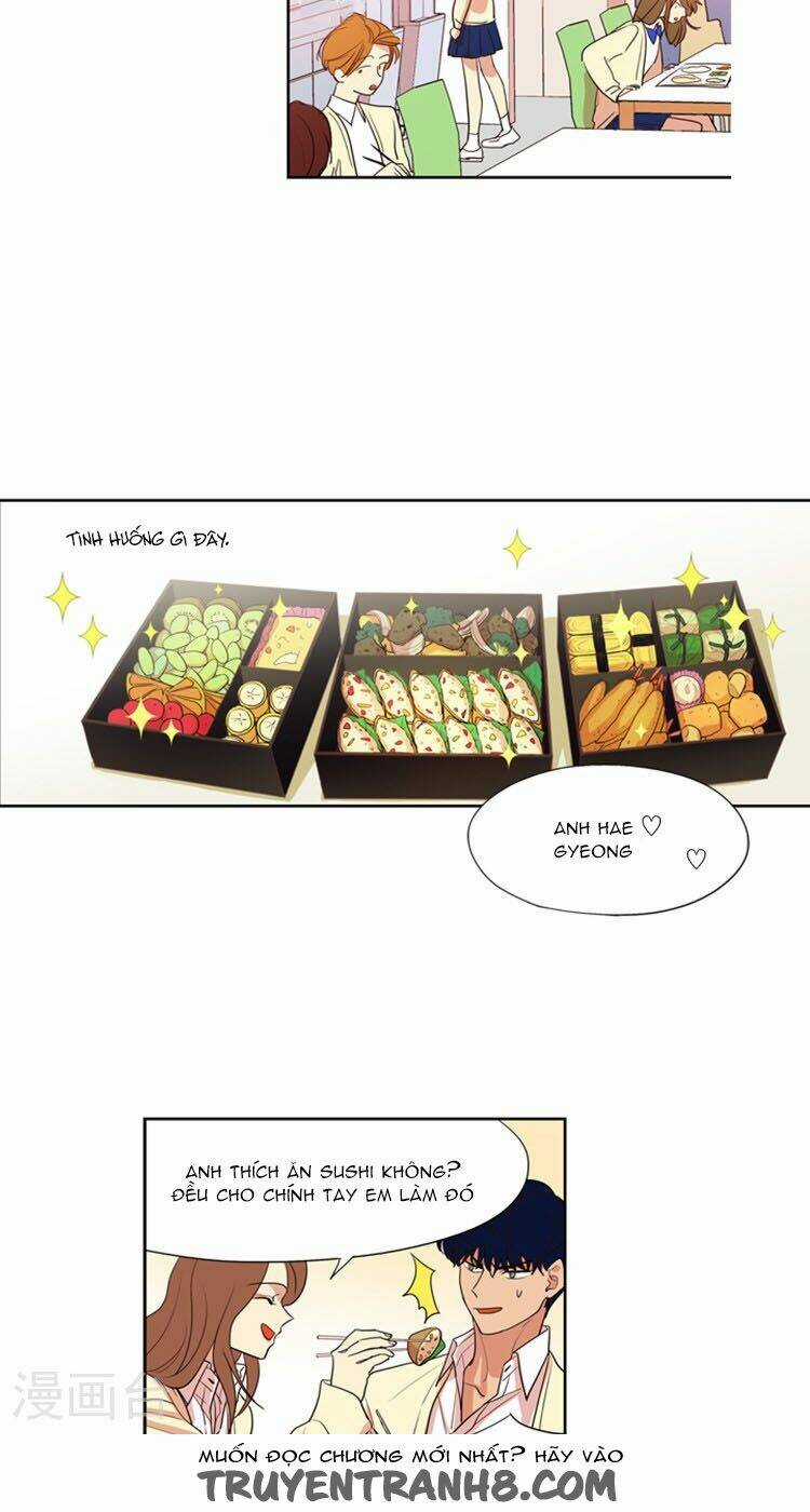 Trở Lại Tuổi Mười Mấy Chapter 99 trang 9