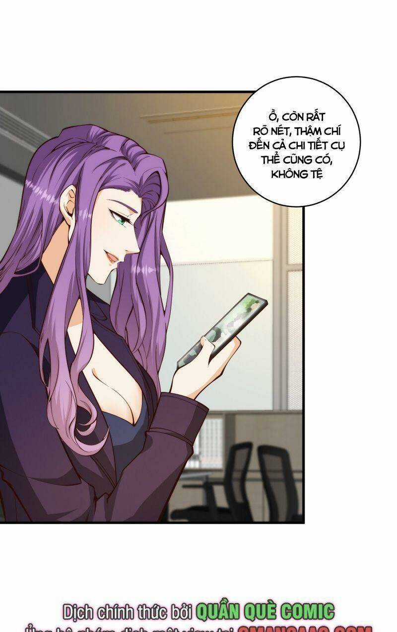 Trở Lại Với Sức Mạnh Của Hệ Thống Chapter 10 trang 18