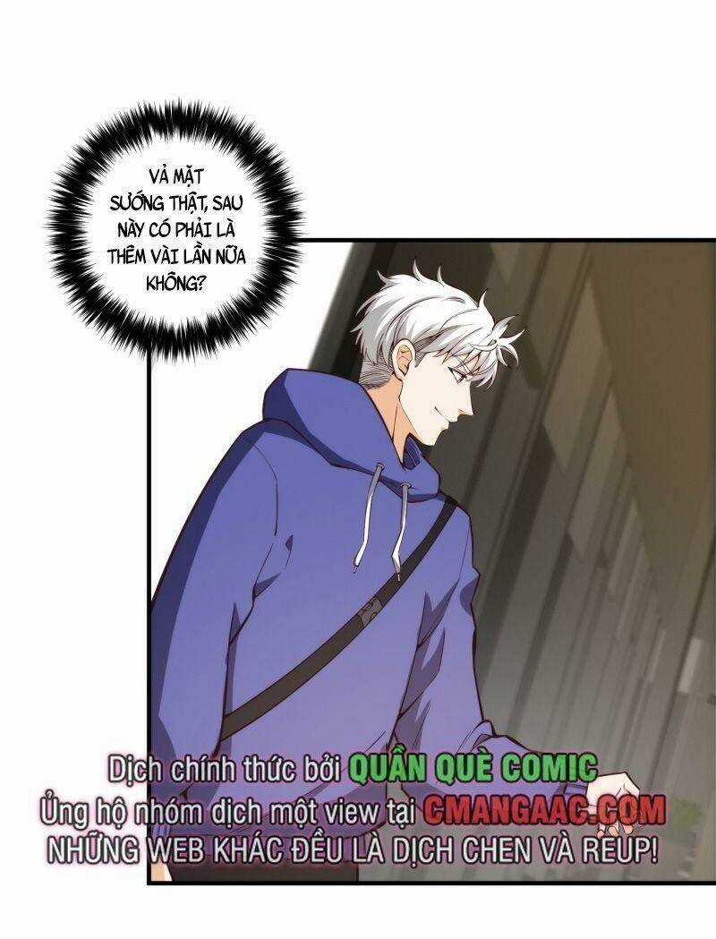 Trở Lại Với Sức Mạnh Của Hệ Thống Chapter 10 trang 25