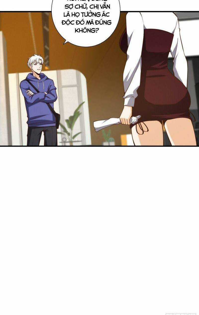 Trở Lại Với Sức Mạnh Của Hệ Thống Chapter 10 trang 9