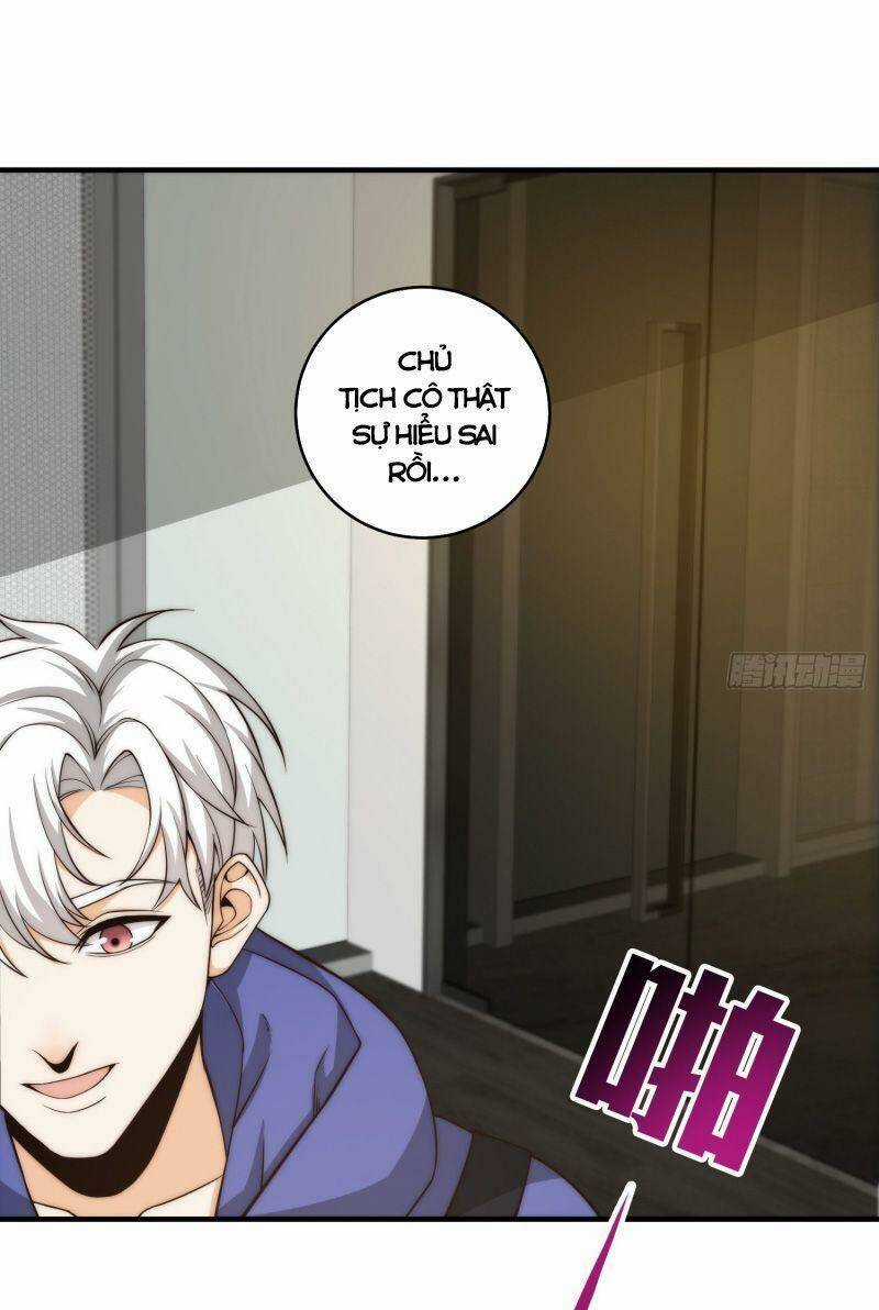 Trở Lại Với Sức Mạnh Của Hệ Thống Chapter 11 trang 12