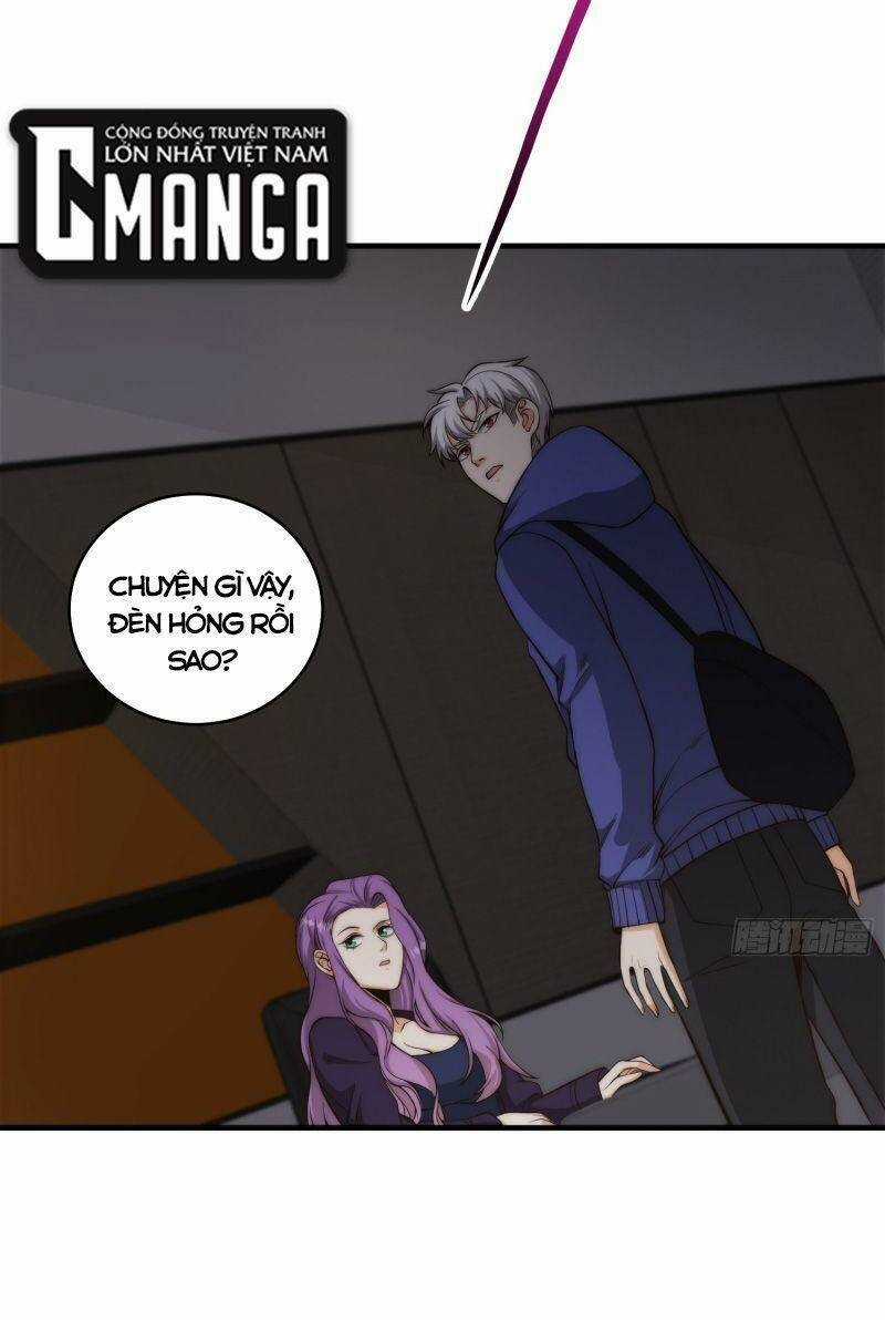 Trở Lại Với Sức Mạnh Của Hệ Thống Chapter 11 trang 13