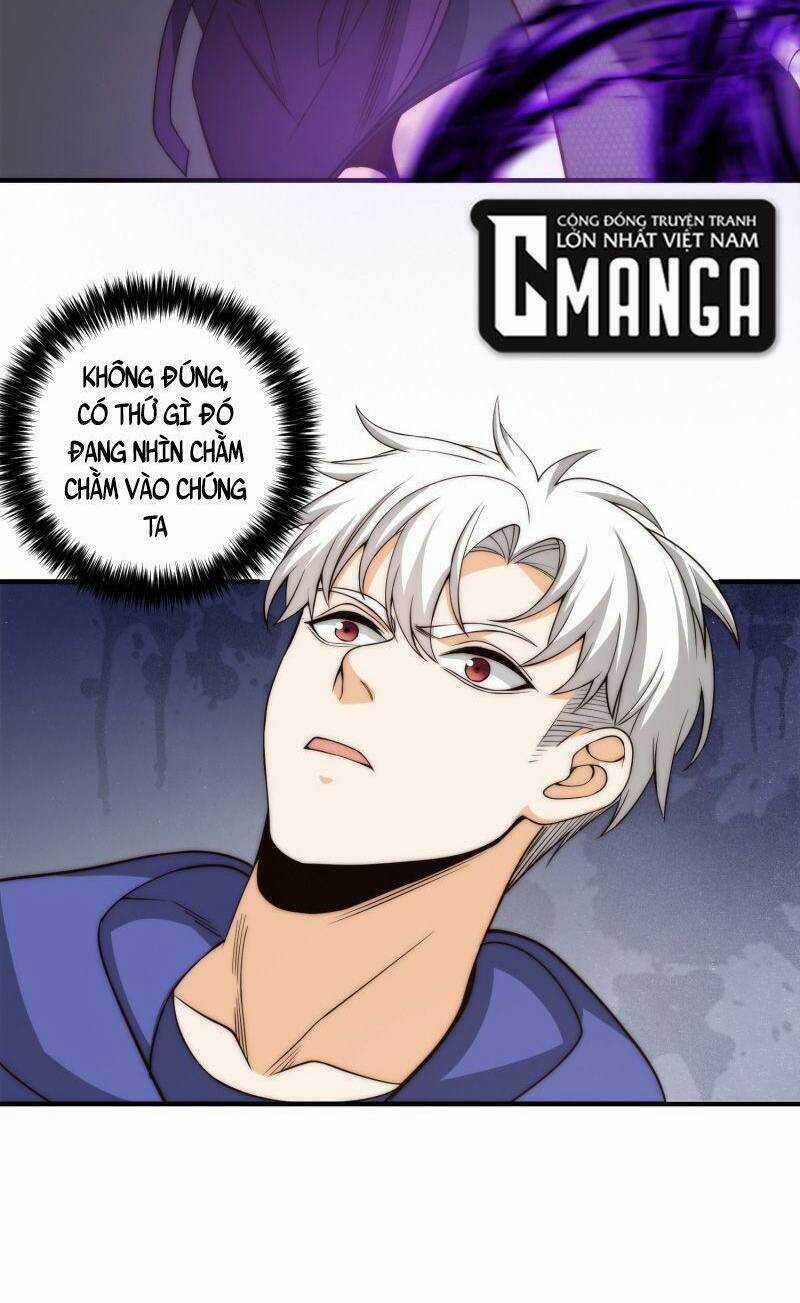 Trở Lại Với Sức Mạnh Của Hệ Thống Chapter 11 trang 17
