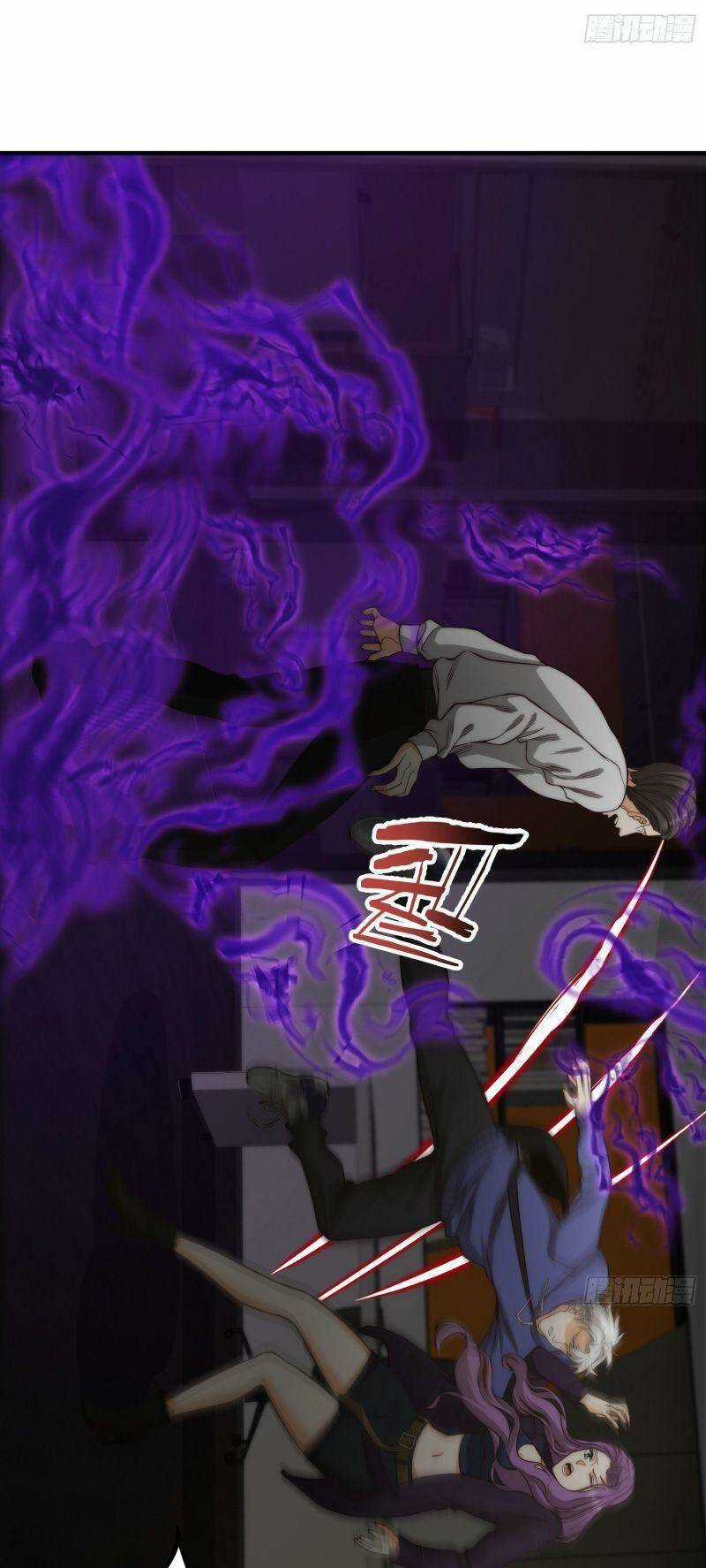 Trở Lại Với Sức Mạnh Của Hệ Thống Chapter 11 trang 18