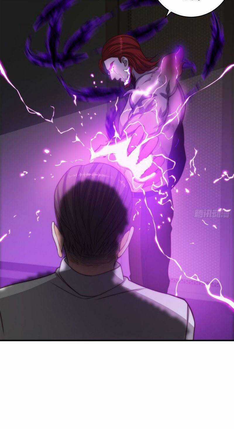 Trở Lại Với Sức Mạnh Của Hệ Thống Chapter 11 trang 21