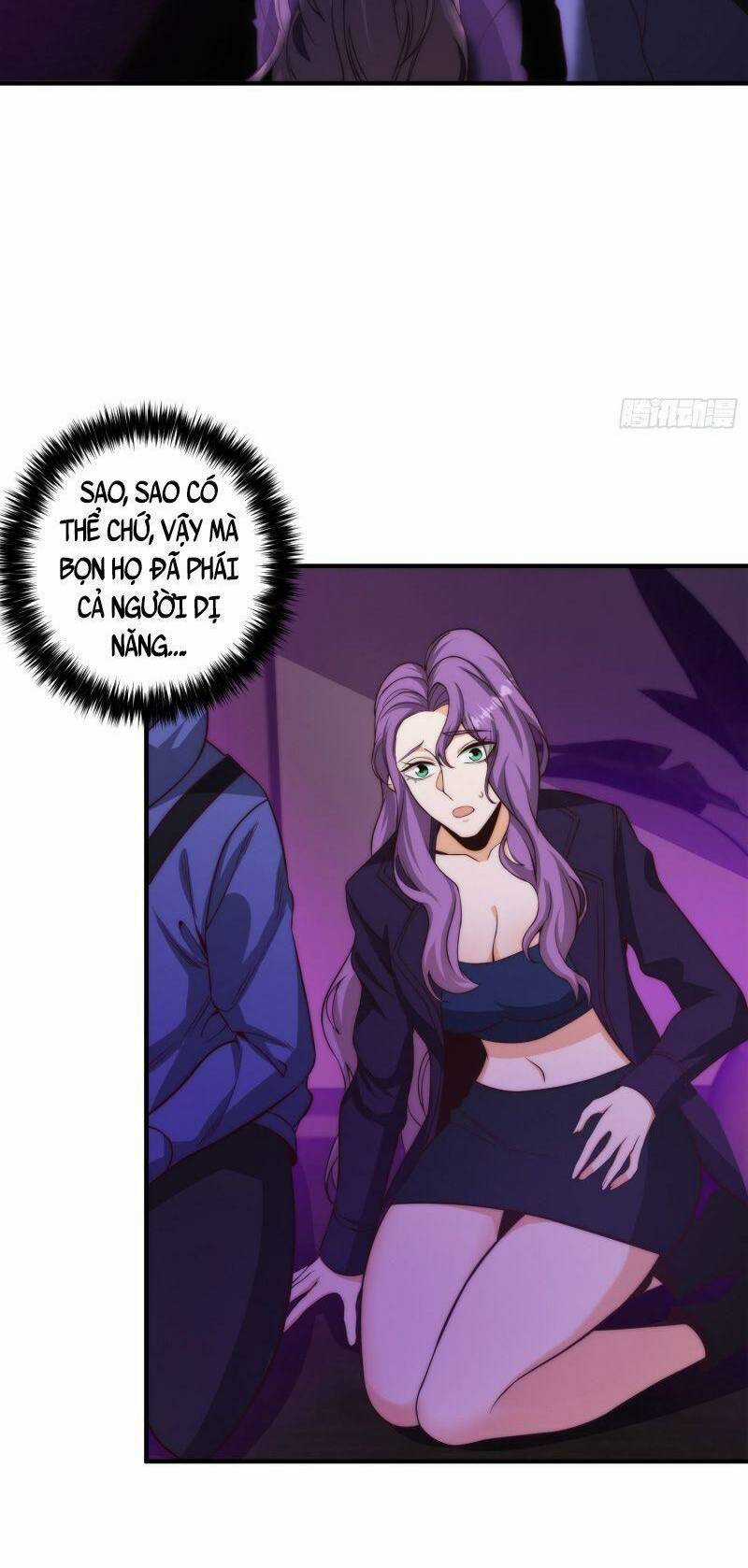 Trở Lại Với Sức Mạnh Của Hệ Thống Chapter 11 trang 23